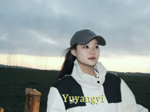 Yuyangyi