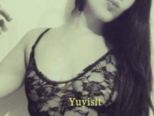 Yuyislt