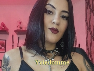 Yviedomme