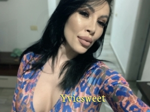 Yviesweet