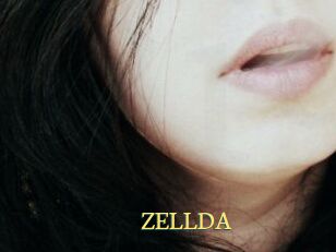 ZELLDA