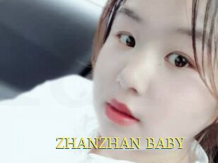 ZHANZHAN_BABY