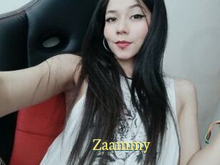 Zaammy