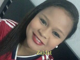 Zaidat