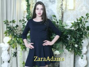 ZaraAdams