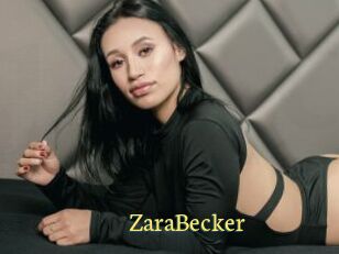 ZaraBecker