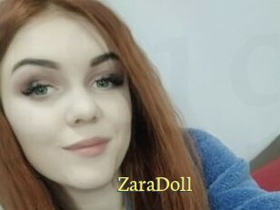 ZaraDoll