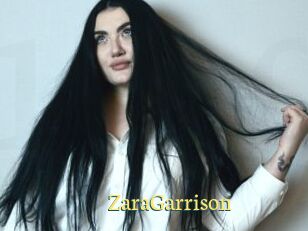 ZaraGarrison