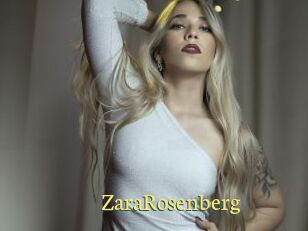 ZaraRosenberg