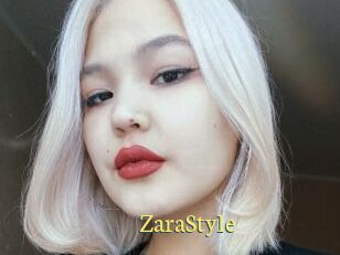 ZaraStyle