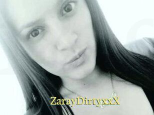 ZarayDirtyxxX