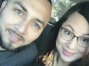 Zarla