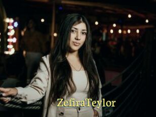 ZefiraTeylor