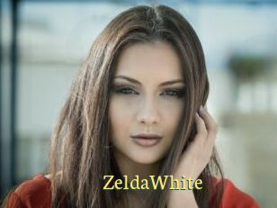 ZeldaWhite