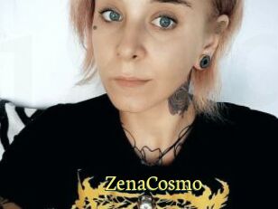 ZenaCosmo