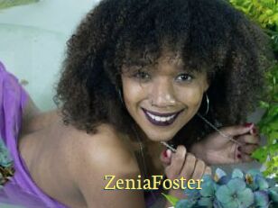 ZeniaFoster