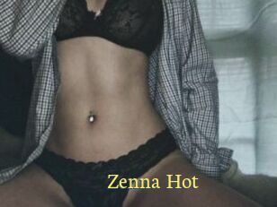Zenna_Hot