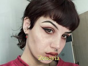 Zenovia