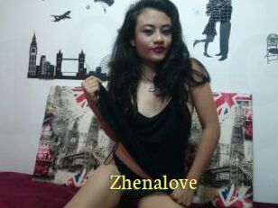 Zhenalove