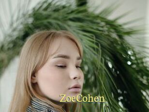 ZoeCohen