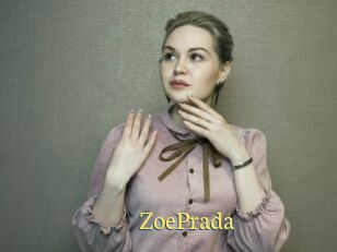ZoePrada