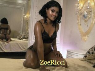 ZoeRicci