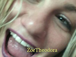 ZoeTheodora