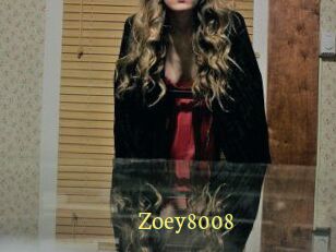 Zoey8008