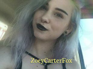 ZoeyCarterFox