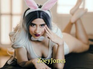 ZoeyJones