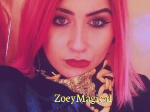 ZoeyMagical