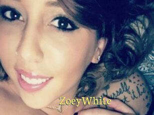 Zoey_White