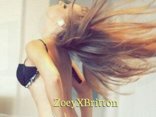 ZoeyXBritton