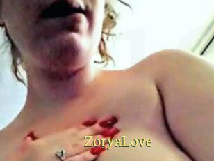 ZoryaLove