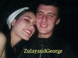 ZulayandGeorge