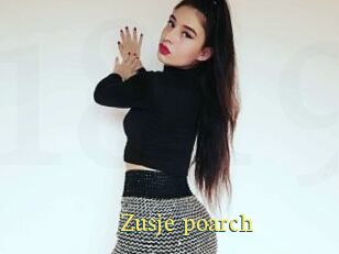 Zusje_poarch