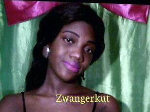 Zwangerkut