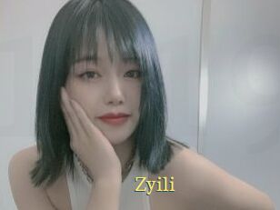 Zyili