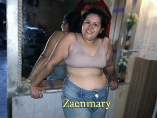 Zaenmary