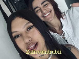 Zafiroandrubii