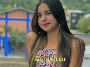 Zafiroclean