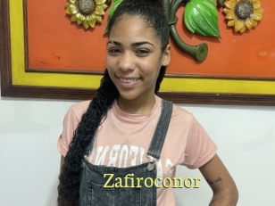 Zafiroconor