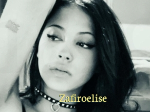 Zafiroelise