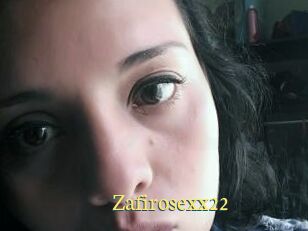 Zafirosexx22