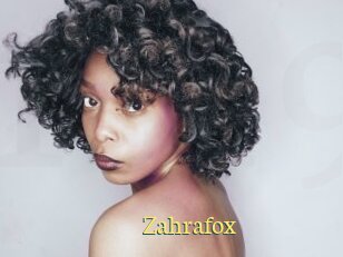 Zahrafox