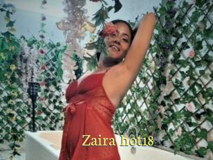 Zaira_hot18