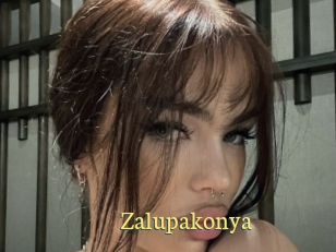 Zalupakonya
