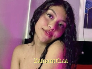 Zamantthaa