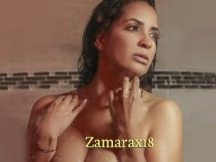 Zamarax18