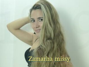Zamarha_missy